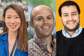 Michelson Prizes Archives