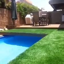 Hidden Pool Video Backyard Pool Small Backyard Pools Swimming Pools Backyard