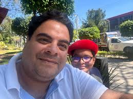 Mariano de la Rosa (@delarosa.mariano) • Instagram photos and videos