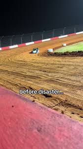 Dirt Track Racing Adventures: Mud Slide Madness
