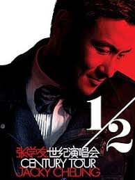 He'll perform at the singapore indoor stadium from february 9 to february 11 2018, said concert promoter unusual entertainment in a press release earlier this. Jacky Cheung 1 2 Century Tour Wikipedia