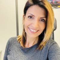 Lisa Bertucci's Instagram, Twitter & Facebook