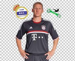 Bastian schweinsteiger mit seiner ehefrau ana ivanovic. Bastian Schweinsteiger T Shirt Fc Bayern Munich Uefa Champions League Jersey Png Clipart Adidas Adidas Store