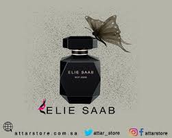 Elie Saab Nuit Noor Eau De Parfum عطر شرقي زهري لـ النساء تتكون م قدمته من الفلفل الأسود والتوابل وقلب العطر من ا Perfume Perfume Bottles Elie Saab