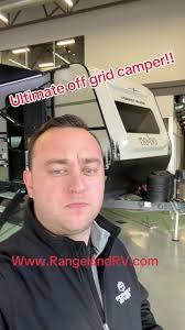 2025 Nobo Camper 203