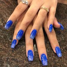 People also love these ideas. Royal Blue Nails 33 Best Royal Blue Nail Designs Royal Blue Nails Royal Blue Nails Designs Blue Acrylic Nails