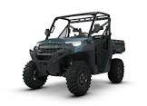 POLARIS-RANGER