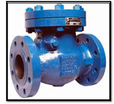 Check Valves at best price in Ambarnath by Sparklet ...