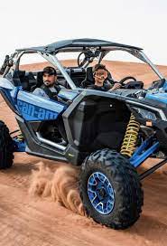 Can Am Maverick X3 Turbo Rental Dubai Can Am Atv Can Am Buggy