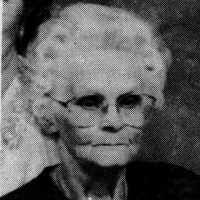 Mary Soltys (1914–2000) • FamilySearch