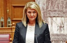 Η σοφία βούλτεψη είναι ελληνίδα δημοσιογράφος και πολιτικός, μέλος της βουλής των ελλήνων εκλεγμένη με τη νέα δημοκρατία στην εκλογική περιφέρεια β΄ αθηνών από το 2004. Periodista Gr Sok Apo Boyltepsh 8a Er8ei O Mhtsotakhs Sthn Anagkh Moy Kai 8a