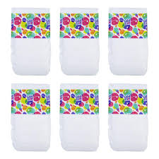 Baby Alive Diapers Refill Pack Baby Alive