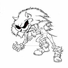 This racing game was published in 2006. Sonic Exe 4 Coloring Page Free Printable Coloring Pages For Kids