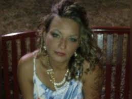 Ashley Nicole Shock's Memorial Website