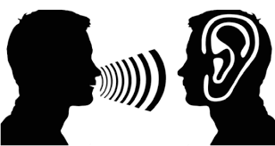 active listening communication in therapeutic recreation