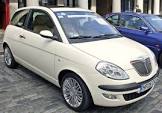 LANCIA-YPSILON
