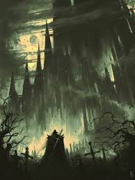 Bloodlust outside of japan) is based on the third of hideyuki kikuchi's vampire hunter d novels (demon deathchase in english). Reza Afshar Vampire Hunter D Bloodlust