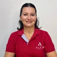 Sandra Valenzuela Pulido