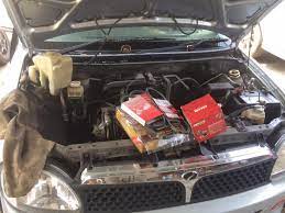 Enjin kereta kelisa bunyi boat. Perodua Kelisa Masalah Enjin Bunyi Carjuice Services Facebook
