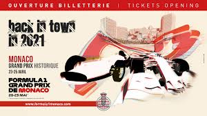 Experience the 2021 monaco grand prix at circuit de monaco with unprecedented access. Automobile Club De Monaco Corporate Club International Facebook