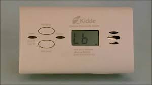 Why does a honeywell carbon monoxide detector keep on chirping? Carbon Monoxide Detector Beeping Vs Chirping Youtube