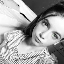 Trinity Hicks's Instagram, Twitter & Facebook