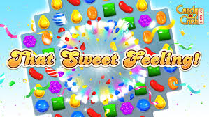 ¿eres un adicto al candy crush saga? Cinco Anos De Candy Crush El Juego Que Engancho A Los Usuarios Menos Jugones