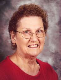Obituary information for Joyce Ruth Hartline Goings