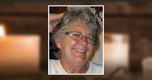 Joyce E. Swanson Obituary April 30, 2025