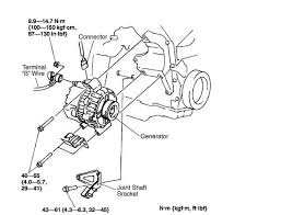 2008 mazda tribute gx 6 cyl 3.0l 4wd, fwd; 2001 Mazda Mpv Engine Diagram 2010 Toyota Prius Antenna Wiring Diagram Begeboy Wiring Diagram Source
