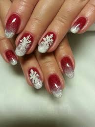 59 Christmas Nail Art Ideas For Early 2020 Christmas Nails Christmas Nail Art Designs Christmas Nails Easy