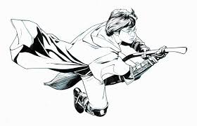 Harry potter coloring page online. Harry Potter Prisoner Azkaban Online Free Pdf Peatix