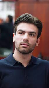 Paul Mole Barbershop