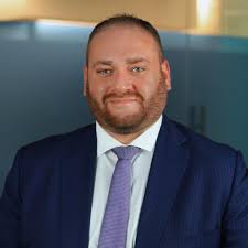 Drew Shapiro, Managing Director, MassMutual Great Lakes