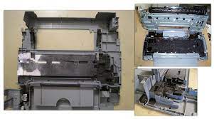 Error 5200,canon error 5200 fix,canon error 5200 reset,canon waste ink absorber,canon pixma waste ink absorber full. What Is The Canon E08 Error Message