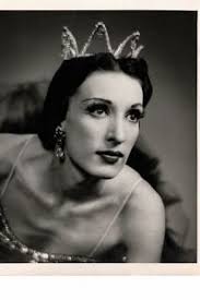 Valerie Smith Concha