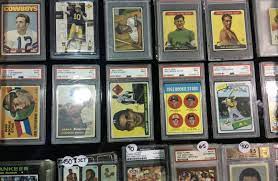 Maybe you would like to learn more about one of these? 3 Best Tips To Find Baseball Card Shops Nearby Old Sports Cards