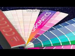 Colour Cosmos New Fandeck By Asian Paints Youtube