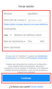 Almacene mensajes de correo electrónico automáticamente y comparta fotos fácilmente. Crear Cuenta De Correo Electronico Guia Paso A Paso