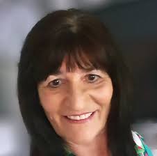 Obituary notice for Ms Megan Barr Barr