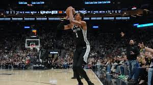 Spurs' Victor Wembanyama extends NBA stats record never before done in history of basketball