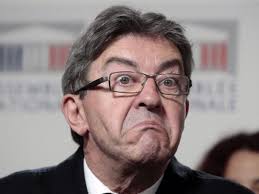 The environment › environmental regulation. L Image De Jean Luc Melenchon Se Degrade Selon Un Sondage Loop Haiti