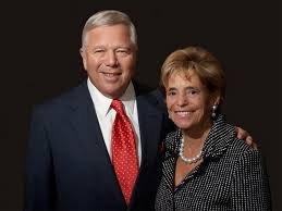 $6.2 billion earnings & financial data. Robert Kraft Bio Family Career Wife Net Worth Measurements