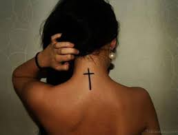 Feb 01, 2021 · cross neck tattoo. 48 Religious Tattoos On Neck