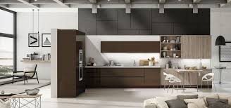 Colored Kitchen With Laminate And Lacquer Finishes Wega Cucina Personalizzata Organizzazione Armadio Cucina Cucine