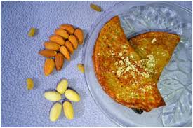 The word dessert originated from the french word desservir to clear the table and the negative of the. Five Hot Sweet Desserts Loved As Winter Delicacies In India