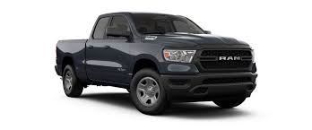 2019 ram 1500 exterior paint colors and trims where they are