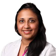 Dr. Deepa Magge