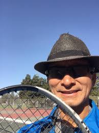 Happy Play Tennis Day!! 🎾😂 Brianna Fernandez