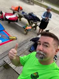 Congratulations to our newest rescue divers